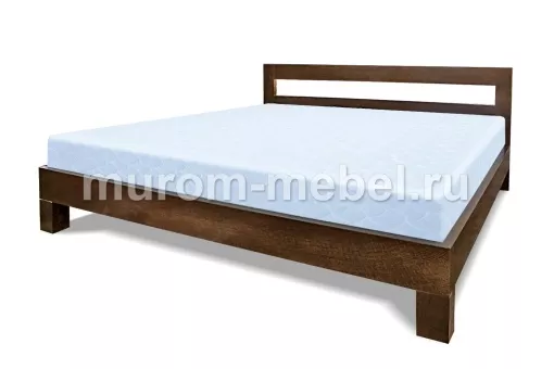 Кровать Витязь