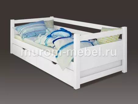 Кровать детская Комби 2