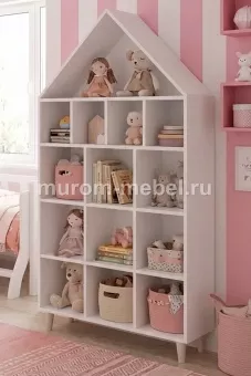 Стеллаж Умка