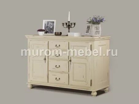 Комод Винтаж 11