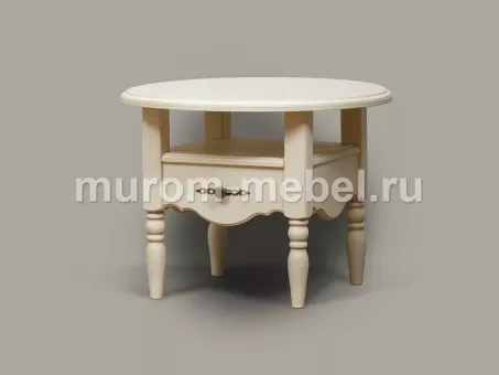 Журнальный столик Ретро мини