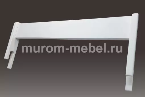 Бортик на кровать