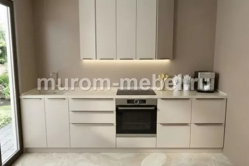 Кухня Бланш