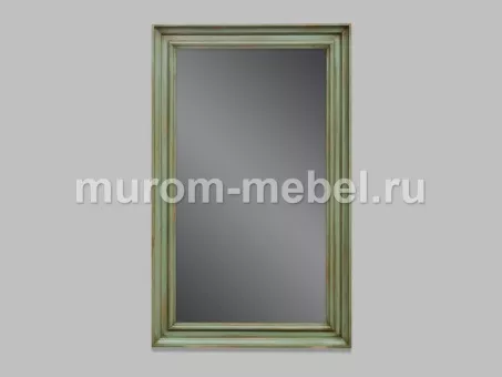 Зеркало Ретро большое