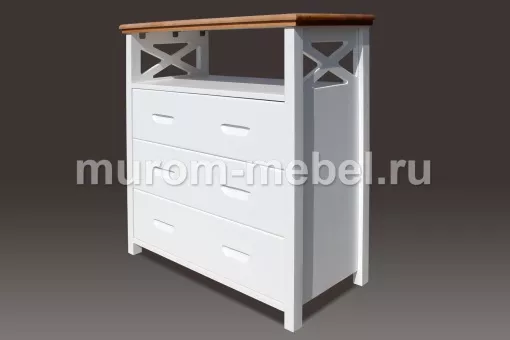 Комод Леруа