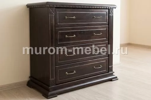 Комод из серии "Флоренция"