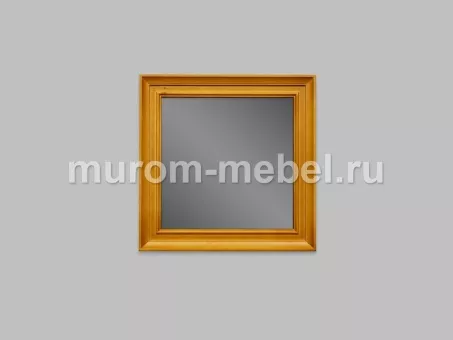 Зеркало Ретро малое