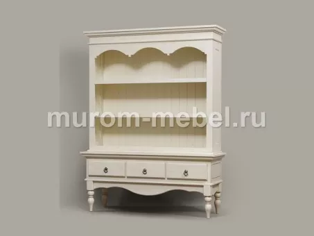 Стеллаж Винтаж 3