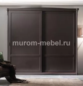 Шкаф-купе двухстворчатый Гиоргио