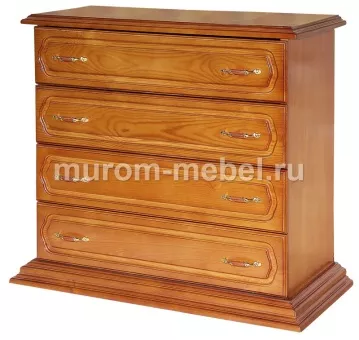 Комод Калинка