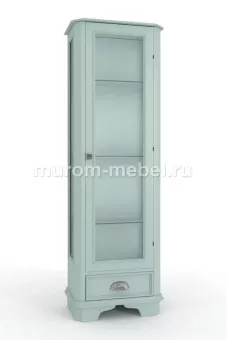 Шкаф витрина Антик 2