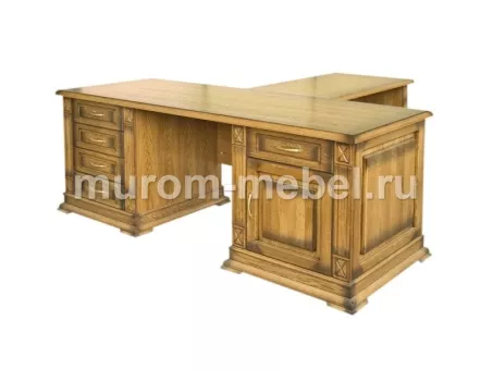 Письменный стол Флоренция-3