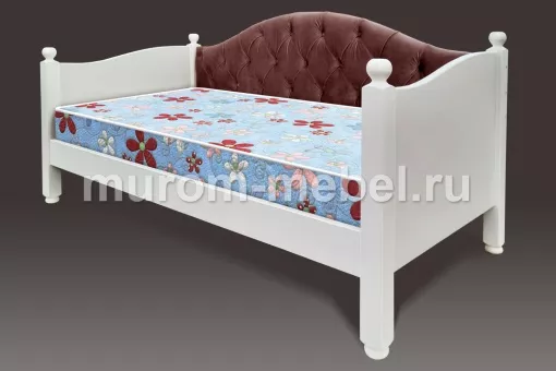 Кровать Милано детская 2