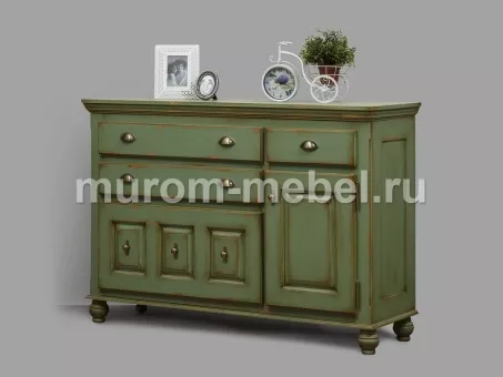 Комод Винтаж 15