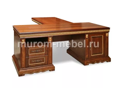 Стол руководителя Милано