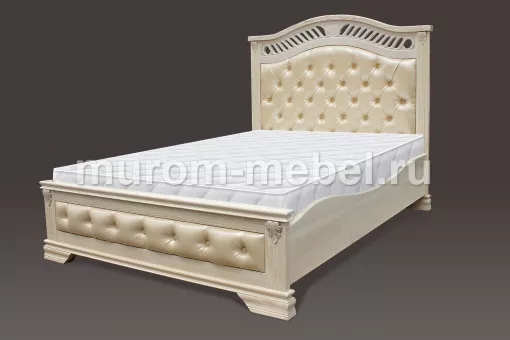 Кровать Оливия Люкс