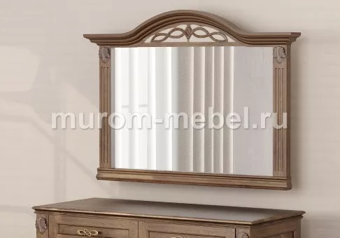 Зеркало Камила