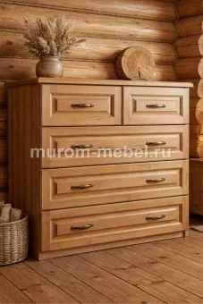 Комод Дачный