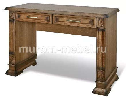 Письменный стол Флоренция 2 ящика