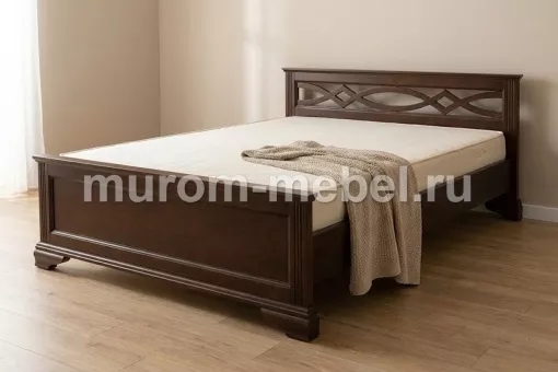 Кровать Лира