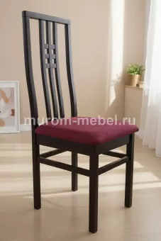 Стул Сакура-1 полумягкий (береза)