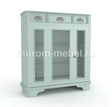 Комод витрина Антик 1