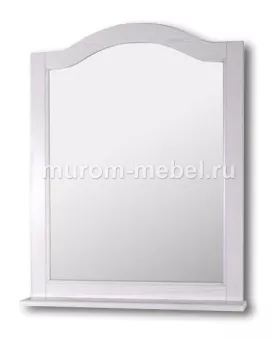 Зеркало к комоду Лира