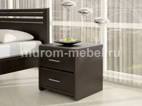 Тумба Вермонт 2 ящика