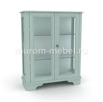 Комод витрина Антик 2