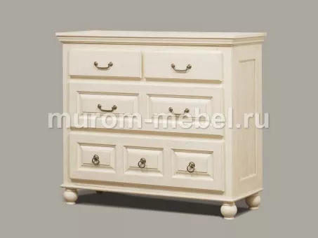 Комод Винтаж 7