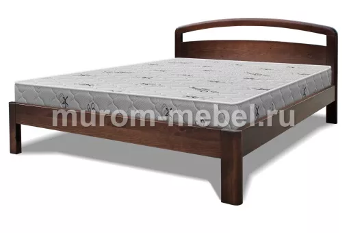 Кровать Бали Лайт из дуба