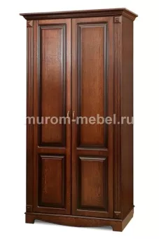 Шкаф 2-х створчатый Версаль