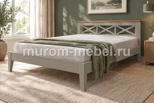 Кровать Леруа