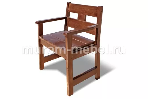 Кресло Русич