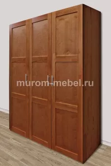 Шкаф Марко 3-х ств.