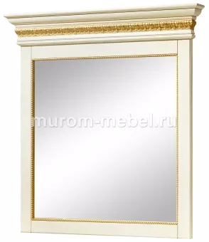 Зеркало Милано с багетом