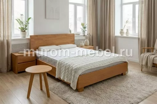 Спальный гарнитур Данте 3