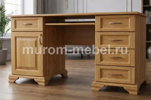 Стол письменный Муромец