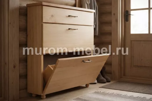 Обувница