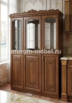 Буфет Резной большой