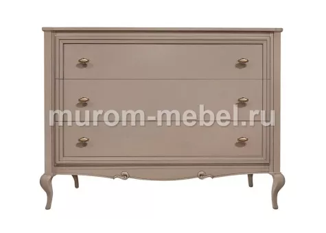 Комод Шик 3