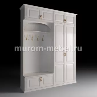 Прихожая Ронда