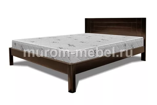 Кровать Готика 2