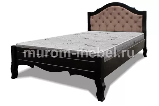 Кровать Прованс Мягкая