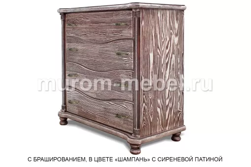 Комод Мелиса
