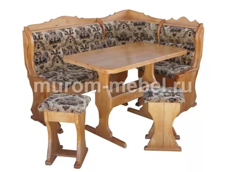 Кухонный уголок Уют