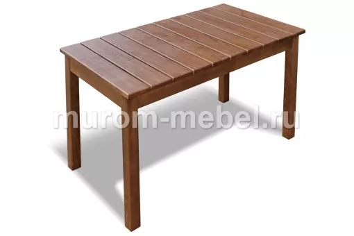Стол Дачник