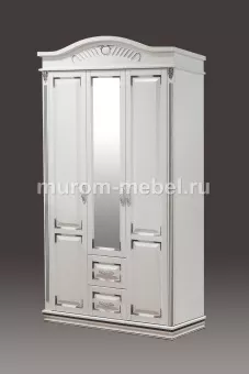 Шкаф Оливия Люкс