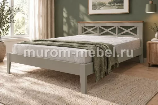 Кровать Леруа