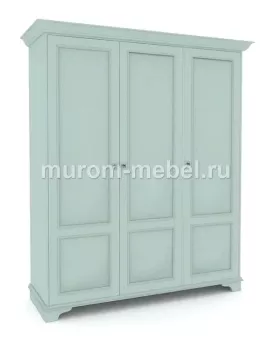 Шкаф 3 ств. Антик